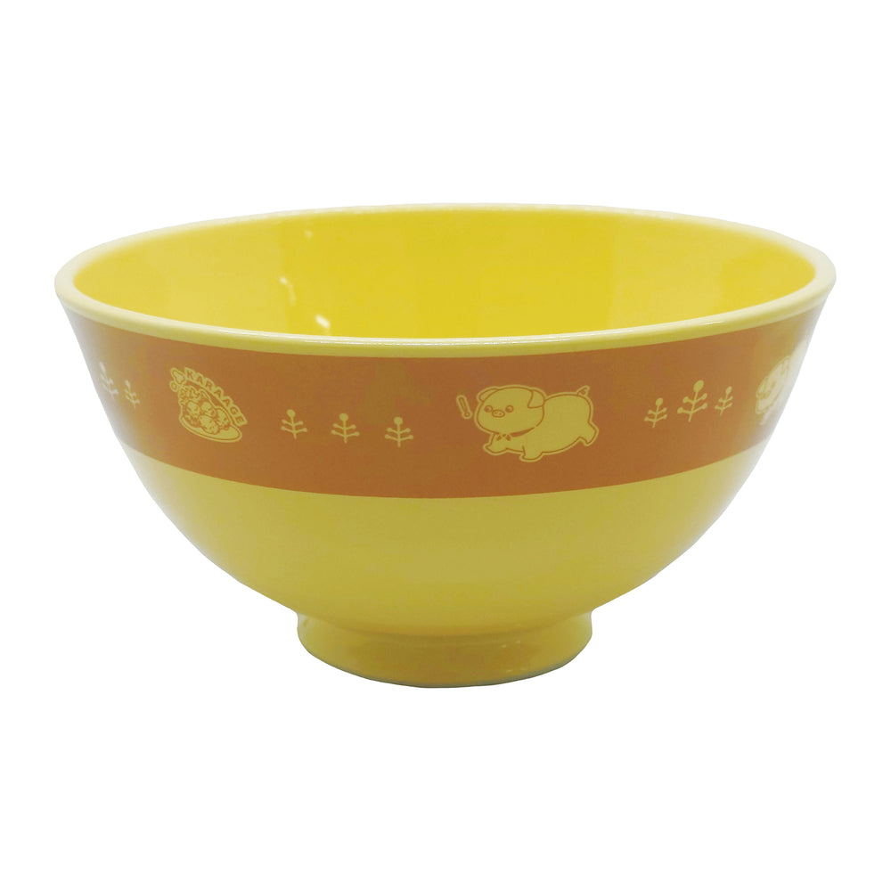 Rice bowl (Harutanbu)